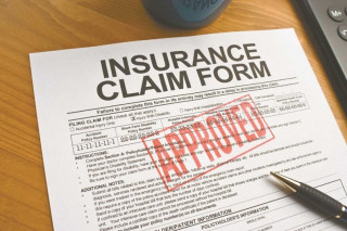 How to File an Insurance Claim for Water Damage