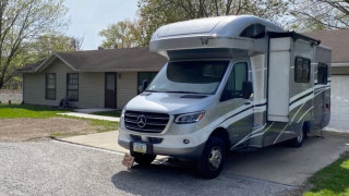 Planning a RV road trip? Here are some safety tips